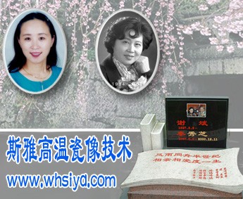 供应高温瓷像 高温瓷像技术 高温瓷像墨水
